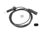 DT Spare Parts - Wear indicator, left, L: 2600 mm - 2.40580
