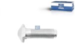 DT Spare Parts - Bolt, container twist lock, TR52 x 5, Lu: 169 mm - 10.98950