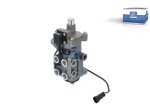 DT Spare Parts - Foot brake valve, M16 x 1,5, max. 7.6 bar - 7.16100