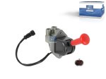 DT Spare Parts - Hand brake valve, M16 x 1,5, max. 8.5 bar - 7.16110
