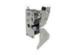 DT Spare Parts - Door lock, left - 1.23450