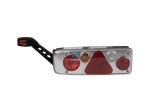 DT Spare Parts - Tail lamp, left - 10.99050