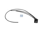 DT Spare Parts - Air valve, steering column - 1.19400