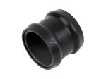 DT Spare Parts - Extension tube, d: 29 mm, L: 32 mm - 3.14130