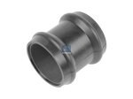 DT Spare Parts - Extension tube, d: 48 mm, L: 63.5 mm - 3.15110