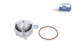 DT Spare Parts - Bleeder valve, retarder - 2.40140