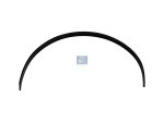DT Spare Parts - Guide ring, accumulator, L: 308 mm, W: 10 mm, S: 2 mm - 1.18150