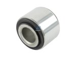 DT Spare Parts - Bushing, stabilizer, d: 28 mm, D: 60 mm, H: 50 mm - 7.11300 - 2 Pack