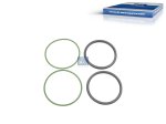DT Spare Parts - Seal ring kit, accumulator - 1.35110