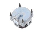 DT Spare Parts - Relay valve, M16 x 1,5, M22 x 1,5, max. 12.5 bar - 7.16120