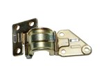 DT Spare Parts - Hinge, upper, left - 7.70020