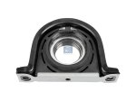 DT Spare Parts - Center bearing, d: 60 mm - 5.14020