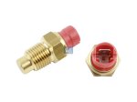 DT Spare Parts - Temperature sensor, M16 x 1,5, SW: 19 - 7.60500