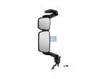 DT Spare Parts - Main mirror, complete, left, heated, electrical, r: 300 mm, R: 1200 mm - 7.73110