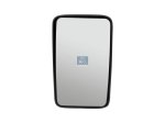 DT Spare Parts - Main mirror, heated, R: 1800 mm - 7.73150