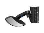 DT Spare Parts - Front mirror, right, R: 300 mm - 7.73300