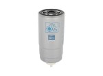 DT Spare Parts - Fuel filter, water separator - 7.24080
