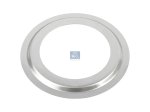 DT Spare Parts - Cover plate, d: 95 mm, D: 148 mm, S: 0.5 mm, H: 5.5 mm - 10.10620 - 10 Pack