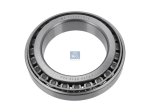 DT Spare Parts - Tapered roller bearing, d: 77.8 mm, D: 121.4 mm, H: 24.6 mm - 7.32520