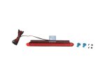 DT Spare Parts - Brake lamp, with electroluminescent diodes, 24 V - 2.24560