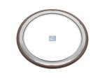 DT Spare Parts - Oil seal, d: 142.2 mm, D: 175.5 mm, H: 11.4 mm - 10.30470