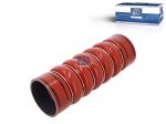 DT Spare Parts - Radiator hose, d: 72.5 mm, L: 230 mm - 7.21360