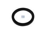 DT Spare Parts - Seal ring, d: 37 mm, D: 47 mm, H: 4 mm - 7.50520