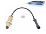 DT Spare Parts - Rotation sensor, M20 x 1 - 7.25500