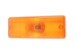 DT Spare Parts - Turn signal lamp glass - 7.25120