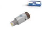 DT Spare Parts - Sensor, M18 x 1,5, SW: 27, L: 70 mm, 4 poles - 7.25520