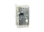 DT Spare Parts - Door lock, right - 7.70100