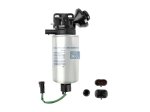 DT Spare Parts - Fuel filter, complete - 7.24020