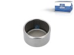 DT Spare Parts - Needle bearing, d: 50 mm, D: 58 mm, H: 30 mm - 7.31220