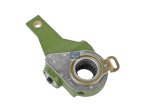 DT Spare Parts - Slack adjuster, automatic, A 38 x 34, b: 12.7 mm, Lb: 152 mm, DIN 5482, 19 teeth - 7.34100