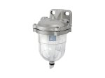DT Spare Parts - Fuel filter, M14 x 1,5 - 7.24040