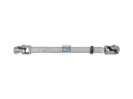 DT Spare Parts - Steering column, Lmin: 600 mm, Lmax: 960 mm - 7.13300