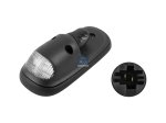 DT Spare Parts - Position lamp, white, W5W - 7.78900
