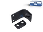 DT Spare Parts - Door bracket, left - 7.70010