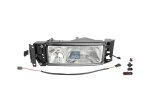 DT Spare Parts - Headlamp, left, without bulb - 7.25030