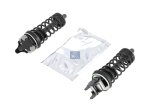 DT Spare Parts - Repair kit, adjustment - 7.92440