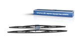 DT Spare Parts - Wiper blade set, L1: 650 mm, L2: 650 mm - 7.97200