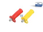 DT Spare Parts - Handle set, palm coupling, M16 x 1,5 - 9.69300