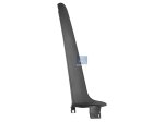 DT Spare Parts - Air deflector, right - 7.72090