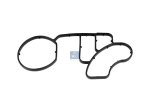 DT Spare Parts - Gasket, oil cooler housing - 3.14210