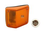 DT Spare Parts - Turn signal lamp, left - 7.25140