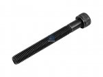DT Spare Parts - Screw, M10 x 1,5, 8.8 - 1.12509 - 2 Pack