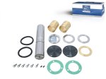 DT Spare Parts - King pin kit, D: 60 mm, L: 298 mm - 10.37500
