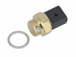 DT Spare Parts - Temperature switch, M22 x 1,5, SW: 29, Tmin: 87 °C, Tmax: 92 °C - 7.80170