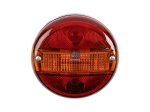 DT Spare Parts - Tail lamp, D: 140 mm, 12/24 V - 10.99060
