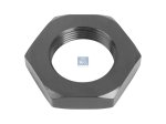 DT Spare Parts - Axle nut, M36 x 2 - 10.20060